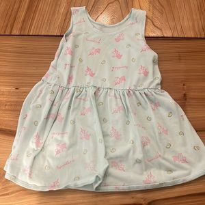 Egg New York 4T Dress